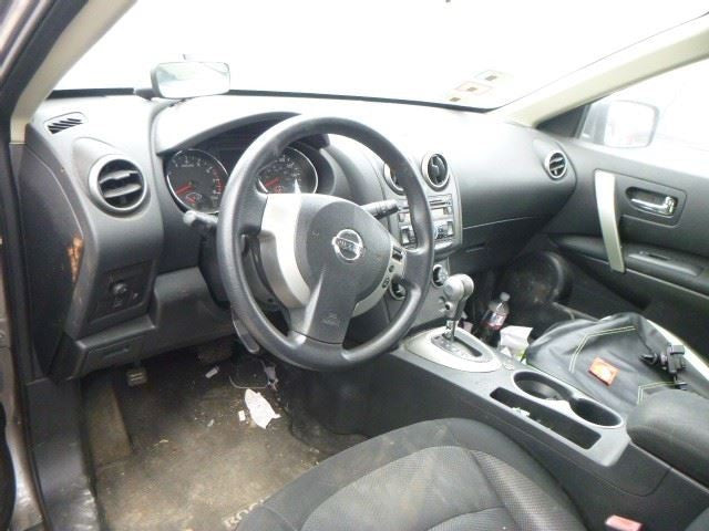 Transfer Case CVT VIN J 1st Digit Japan Built Fits 08-15 ROGUE 1901511