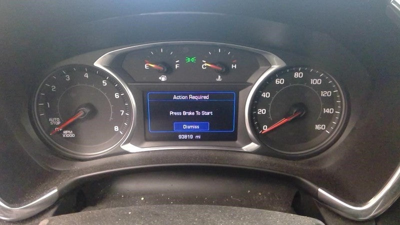Fuse Box Engine Fits 18-22 EQUINOX 1936662