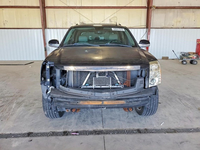 Cadillac Escalade EXT 2007 Headrest Used 2331