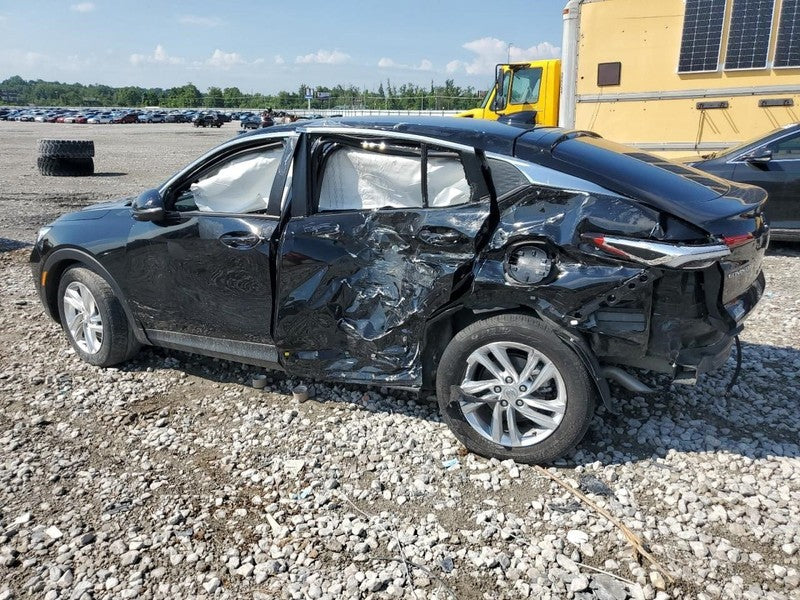 Starter Motor Fits 20-25 ENCORE GX 1939916
