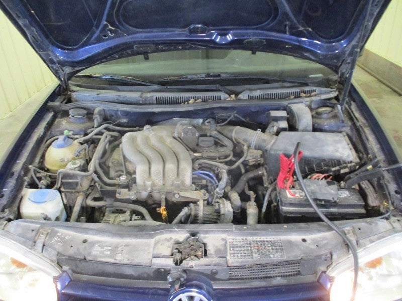 Volkswagen Golf 2003 Headrest Used 4522