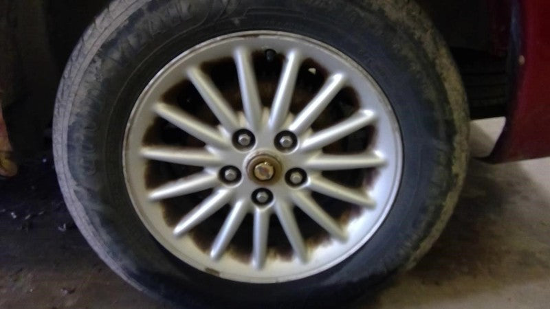 Starter Motor Pin-narrow Type Connector Fits 99-03 CARAVAN 1886870