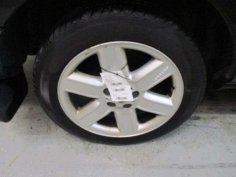 Wheel 19x8 6 Spoke Fits 03-05 RANGE ROVER 1723600