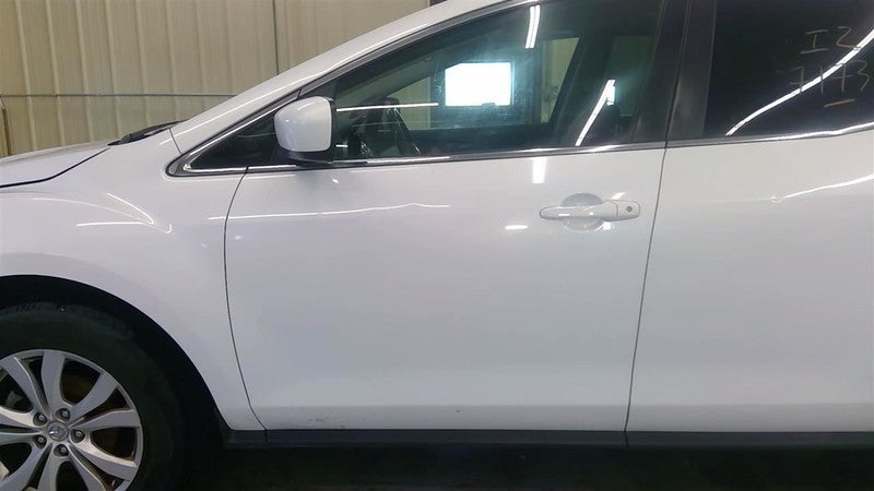 Automatic Transmission 2.3L Turbo 6 Speed FWD Fits 10-12 MAZDA CX-7 18