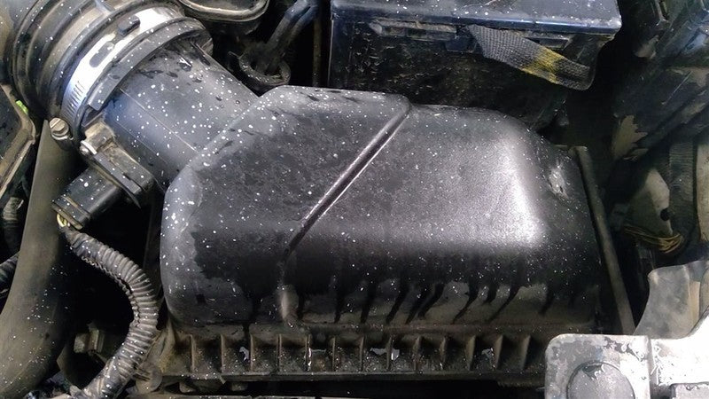 Automatic Transmission 6 Speed ID DA5P-7000-EA Fits 13-14 MKT 1692041
