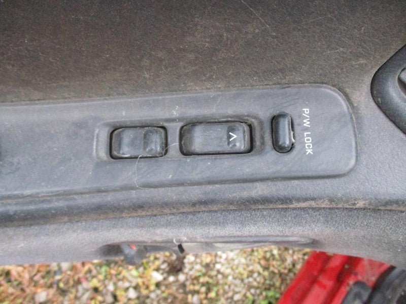 Driver Left Exhaust Manifold Excluding Twin Turbo Fits 90-96 300ZX 168