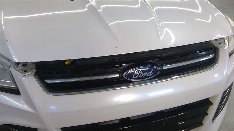 Grille Upper Titanium Fits 13-16 ESCAPE 1668859