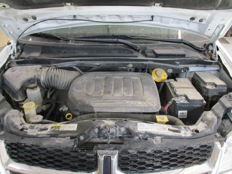 Starter Motor Fits 11-20 CARAVAN 1892421