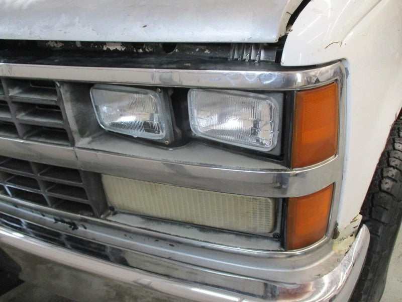 Steering Column Shift Fits 88-94 CHEVROLET 1500 PICKUP 1923639
