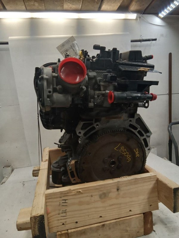Engine Gasoline 2.5L VIN 7 8th Digit Fits 13-16 FUSION 1710862