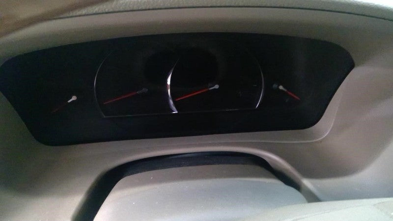 Speedometer Cluster MPH Fits 05 STS 1992228