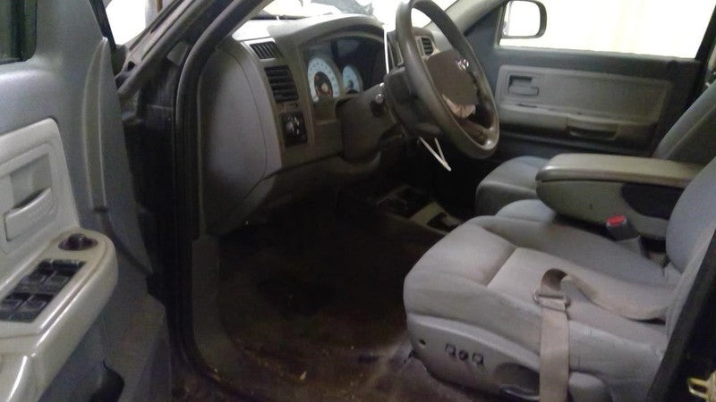 Passenger Front Seat Bench 40/20/40 Split Cloth Fits 05-07 DAKOTA 1739