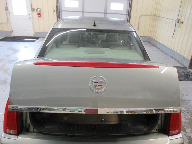 Seat Belt Front Bucket Driver Retractor Fits 06-07 DTS 2015891