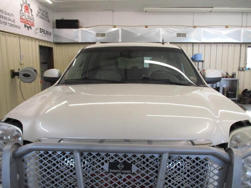 GMC Sierra 3500 Denali 2013 Headrest Used 2499
