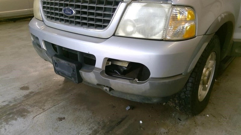 EXPLORER  2002 Front Door Trim Panel 2048917