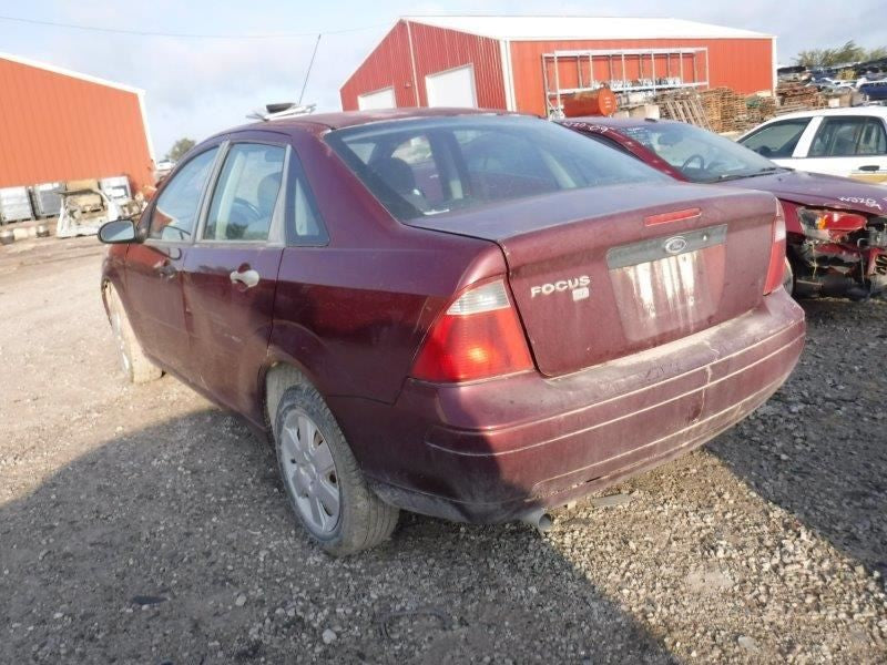 Brake Master Cylinder Without ABS Fits 00-08 FOCUS 1056420