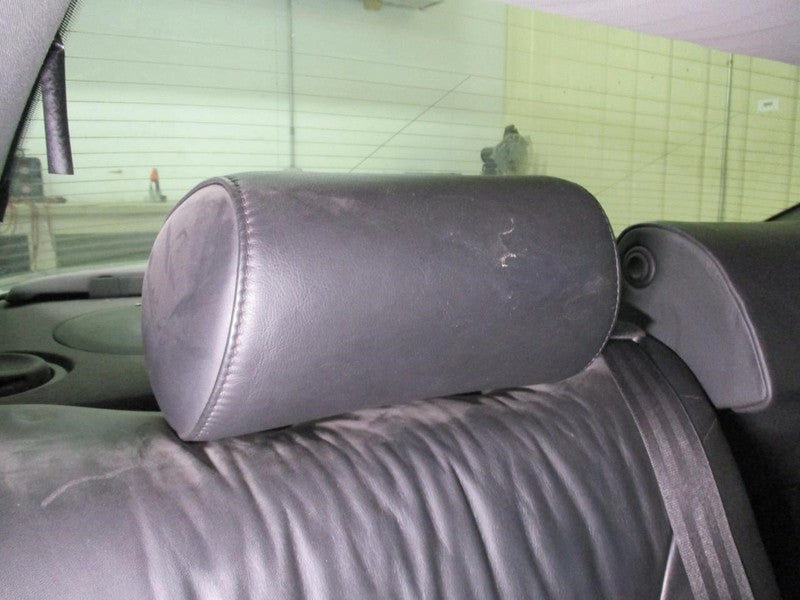 Audi A8 2000 Headrest Used 2105