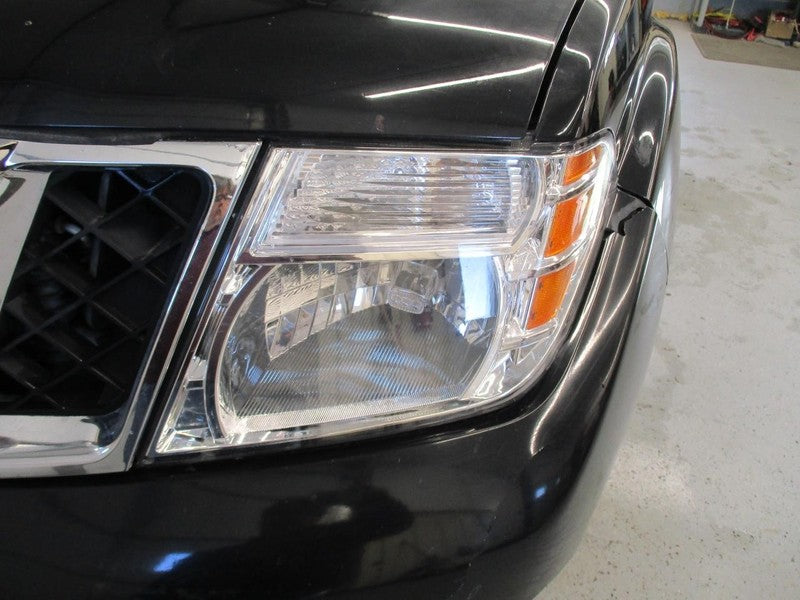Windshield Wiper Motor Fits 09-26 FRONTIER 1879321