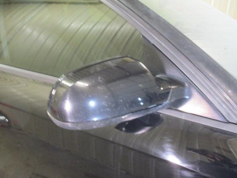 Passenger Side View Mirror Power Sedan Painted Finish Fits 10-16 AUDI 