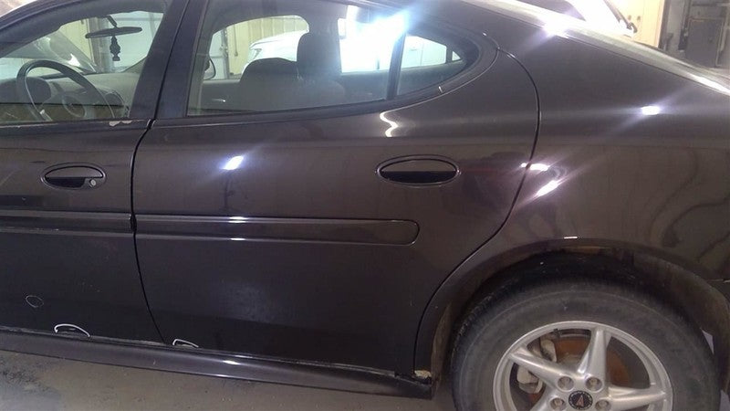 Alternator Fits 05-09 ALLURE 1905815
