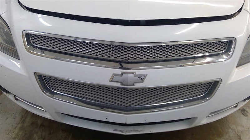 Alternator Fits 08-12 MALIBU 1903749