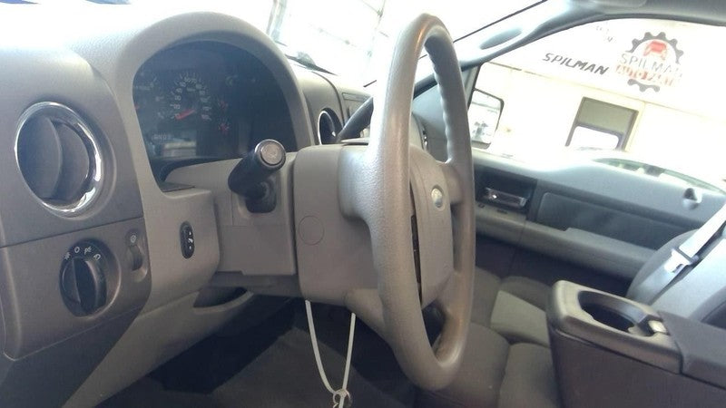 Steering Column Shift Tilt Fits 04-06 FORD F150 PICKUP 1871954