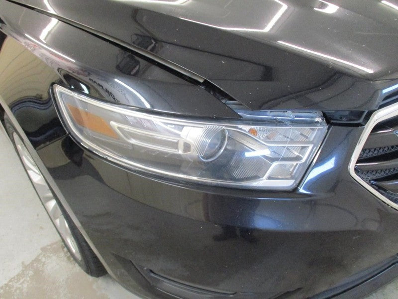 Automatic Transmission 6 Speed 3.5L FWD Fits 11-18 EDGE 1685873