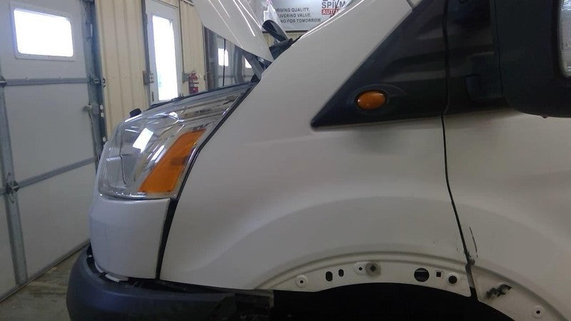 Passenger Tail Light Cargo Van DRW Fits 15-25 TRANSIT 350 1730644