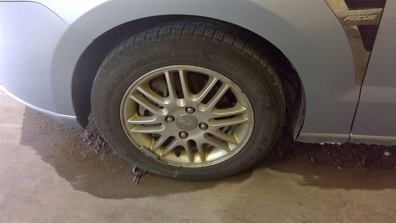 Automatic Transmission 2.0L DOHC Sedan Fits 08-11 FOCUS 1712949