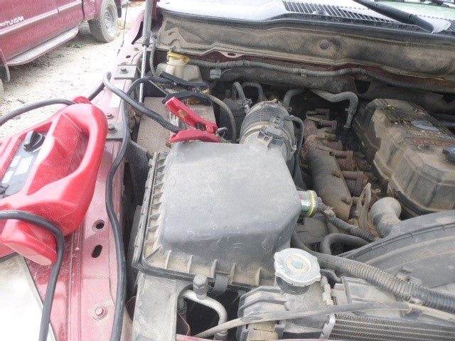 Driver Front Door Switch Driver's Quad Cab Fits 03-10 DODGE 3500 PICKU
