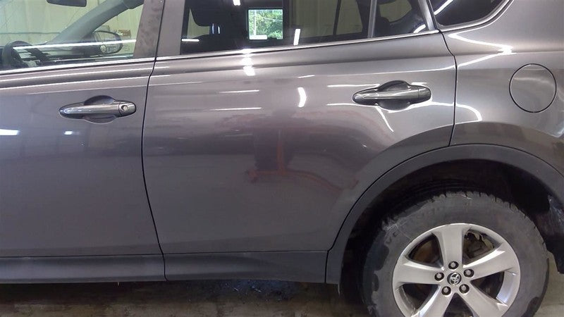 Driver Side View Mirror Power With Turn Signal Heated Fits 15 RAV4 169