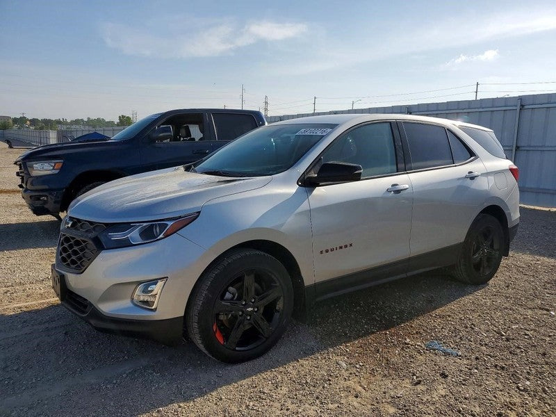 Passenger Right Front Knee Fits 18-20 EQUINOX 2011375