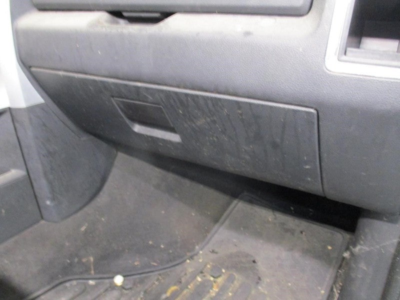 RAM3500   2011 Glove Box 2012648