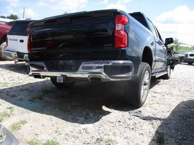 Temperature Control New Style ID 84499510 Fits 19 SILVERADO 1500 PICKU