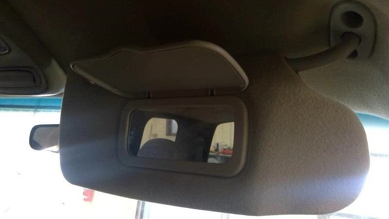Passenger Right Sun Visor Mirror Fits 00-01 DAKOTA 1723457