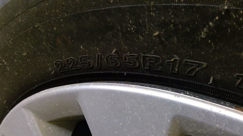 Engine 2.5L A 4th QR25DE VIN 5 1st Digit Fits 17-20 ROGUE 1689178