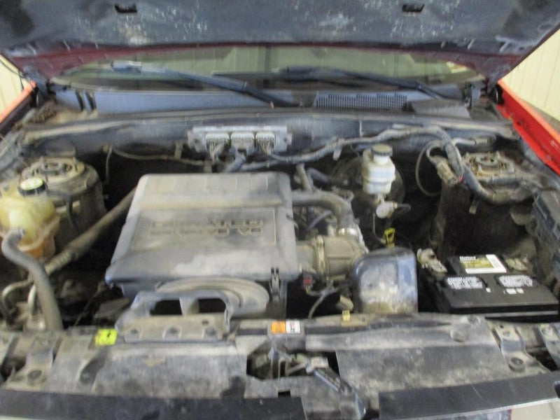 Ford Escape 2009 Headrest Used 2469
