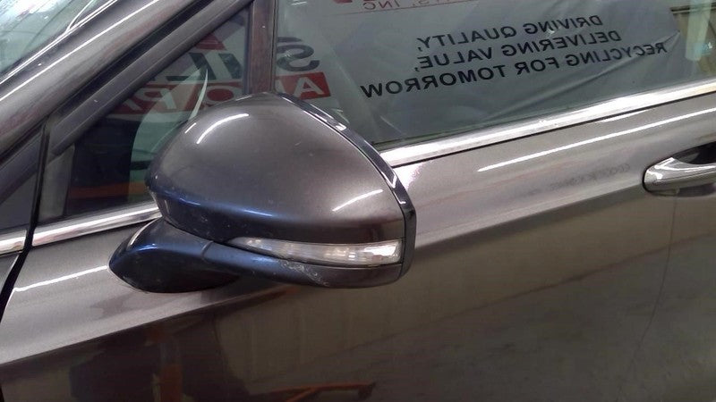 Automatic Transmission 1.5L ID EG9P-7000-BB Fits 15 FUSION 2029253