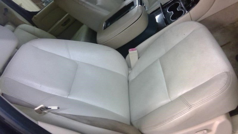 Passenger Front Seat Bucket Seat Opt AN3 Electric Fits 07-08 ESCALADE 
