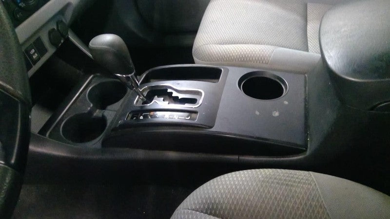 TACOMA    2015 Transmission Shift 1876425