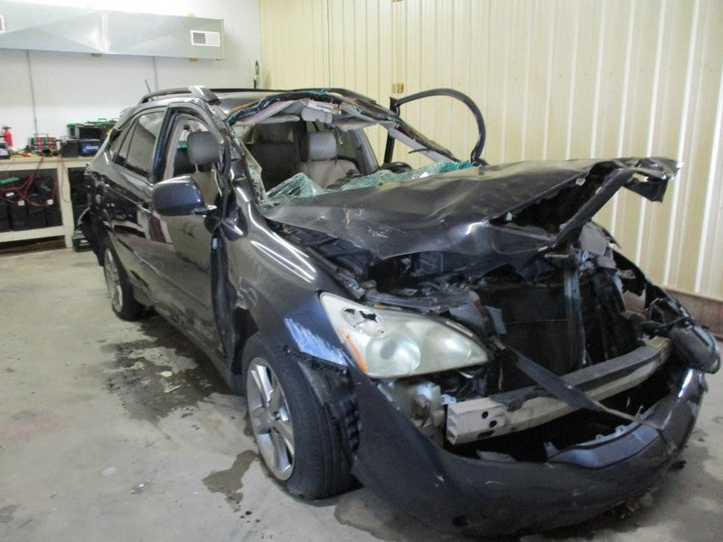 Automatic Transmission CVT Without Tow Package Fits 06-09 LEXUS RX400h