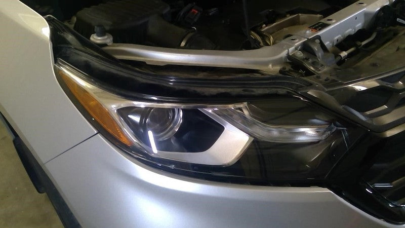 Driver Front Door Switch Driver's Mirror And Window Fits 16-25 MALIBU 