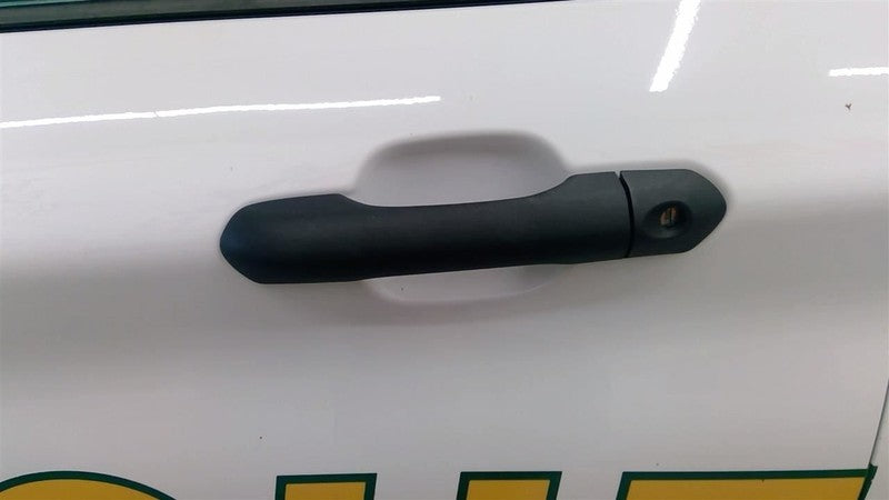 Carrier Front 3.3L With Police Package Fits 20-25 EXPLORER 1672515