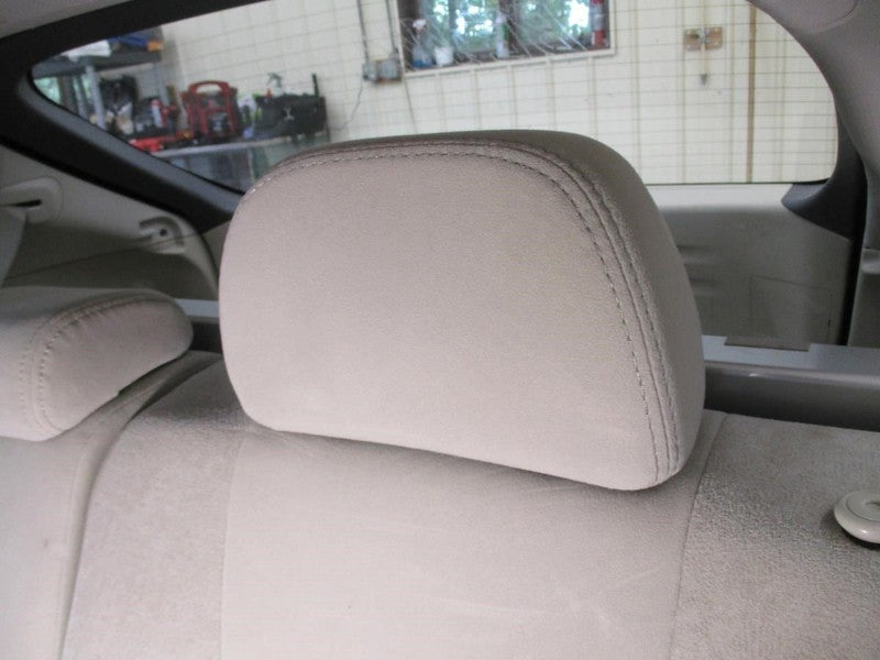 Subaru Impreza 2008 Headrest Used 4791