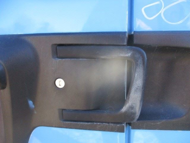 Automatic Transmission Fits 20-22 PROMASTER CITY 1548694