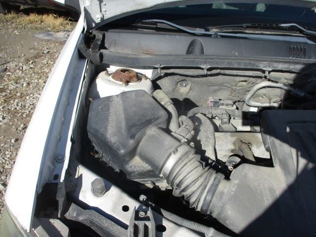 COBALT    2007 Seat Belt Rear 1618340
