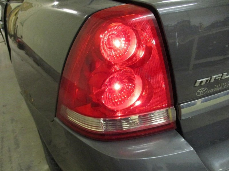 AC Compressor Fits 07-10 G6 1725628