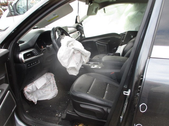 Intake Manifold Upper Fits 15-21 SEDONA 1641708