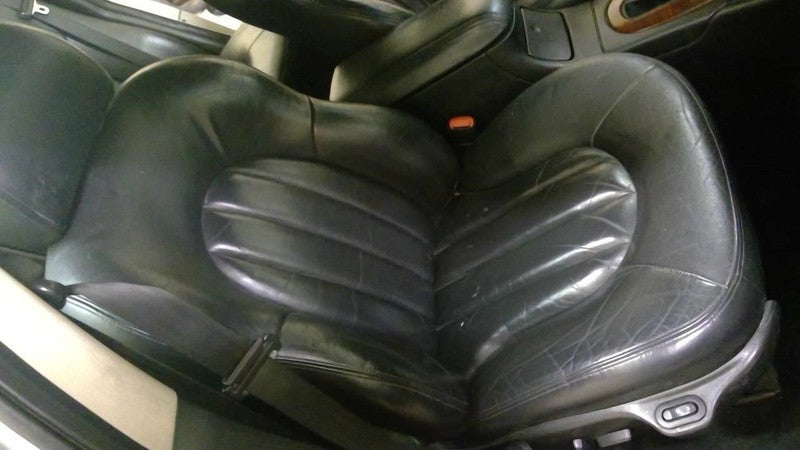AC Compressor Fits 98-04 CONCORDE 1732559