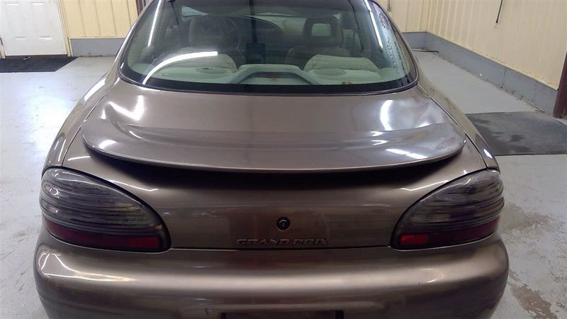 Power Steering Pump Fits 98-05 MONTE CARLO 1704883